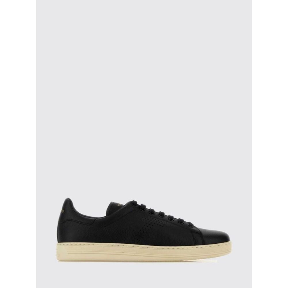 Tom Ford Sneakers Men Black 1